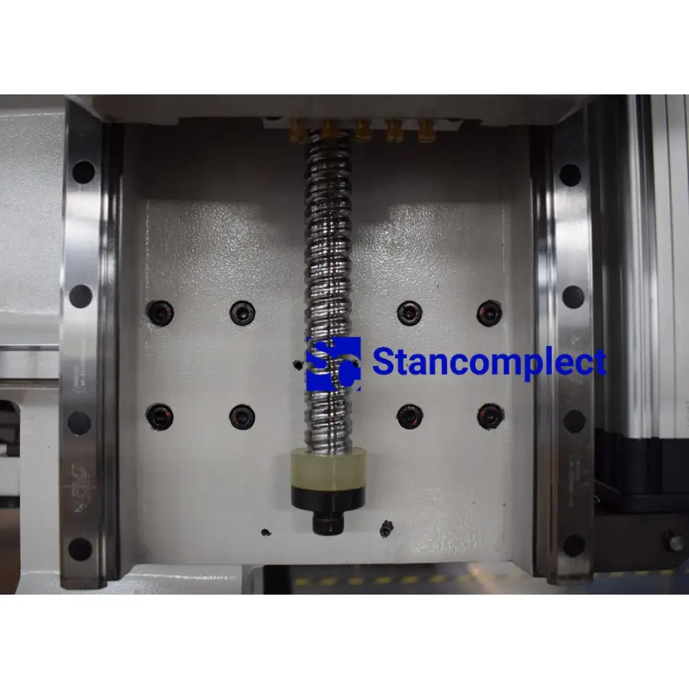 KDT KN-3710D pramoninės CNC frezavimo-gręžimo staklės, apdorojimo zona 3100x2150 mm