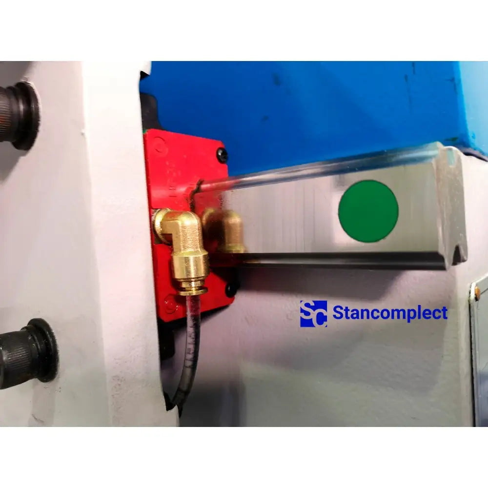 KDT KN-3710D pramoninės CNC frezavimo-gręžimo staklės, apdorojimo zona 3100x2150 mm